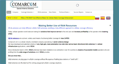 Desktop Screenshot of comarcom.biz